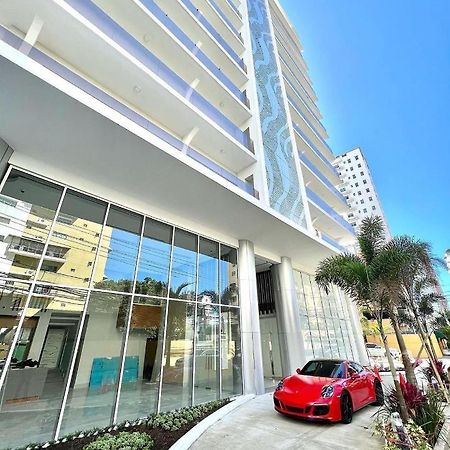 Brickell Hotel Apto G 08 Santo Domingo Bella Vista Exterior photo