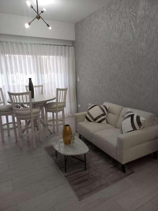 Brickell Hotel Apto G 08 Santo Domingo Bella Vista Exterior photo