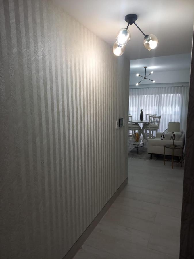 Brickell Hotel Apto G 08 Santo Domingo Bella Vista Exterior photo