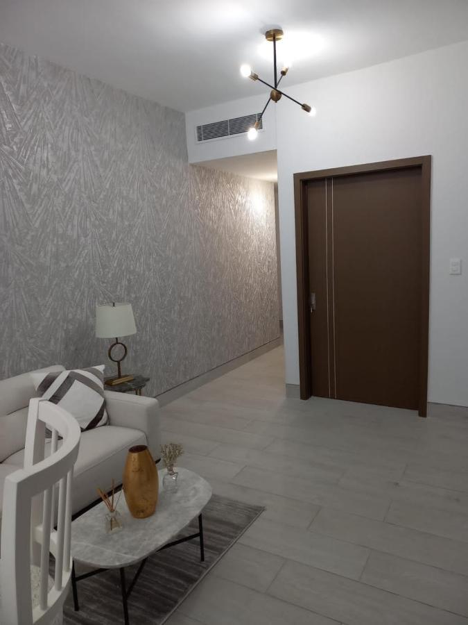 Brickell Hotel Apto G 08 Santo Domingo Bella Vista Exterior photo