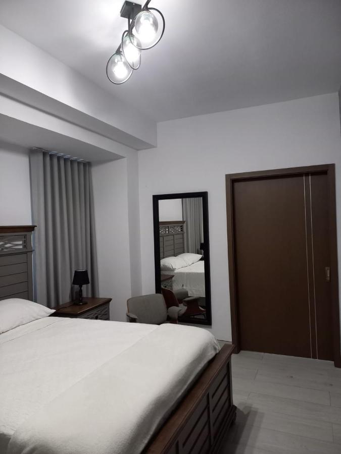 Brickell Hotel Apto G 08 Santo Domingo Bella Vista Exterior photo